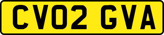 CV02GVA