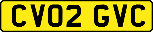 CV02GVC