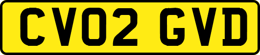 CV02GVD