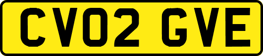 CV02GVE