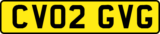 CV02GVG