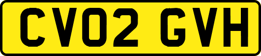 CV02GVH