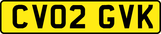CV02GVK