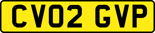 CV02GVP