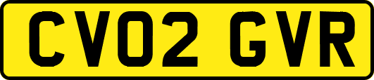 CV02GVR