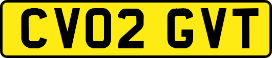 CV02GVT