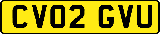 CV02GVU