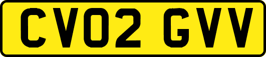 CV02GVV