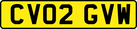CV02GVW