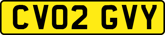 CV02GVY