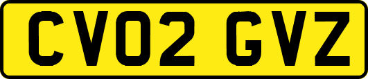 CV02GVZ