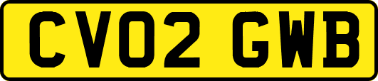 CV02GWB