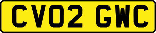 CV02GWC