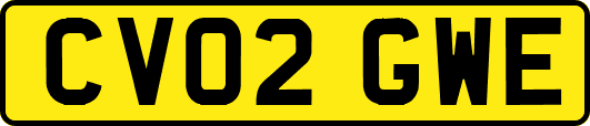 CV02GWE
