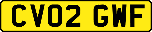 CV02GWF