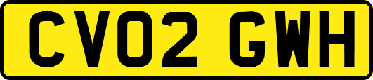 CV02GWH