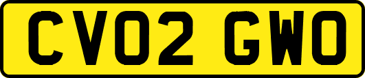 CV02GWO