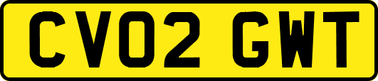 CV02GWT