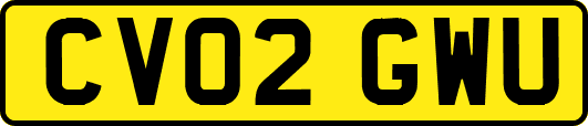 CV02GWU