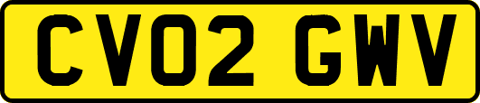 CV02GWV