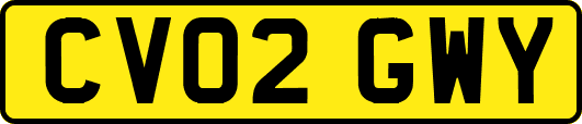 CV02GWY