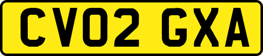 CV02GXA