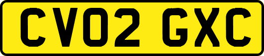 CV02GXC