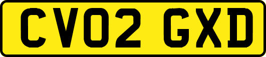 CV02GXD