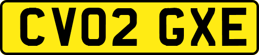 CV02GXE