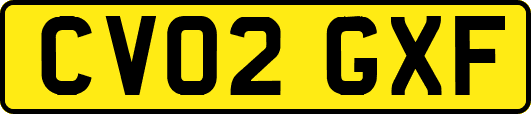 CV02GXF