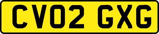 CV02GXG