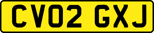 CV02GXJ
