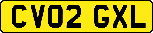 CV02GXL