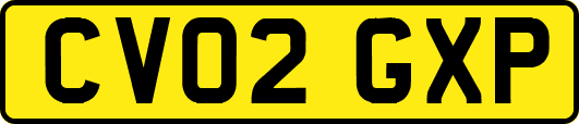CV02GXP