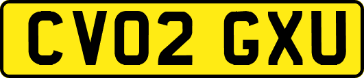 CV02GXU