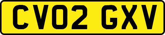 CV02GXV
