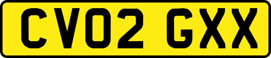 CV02GXX