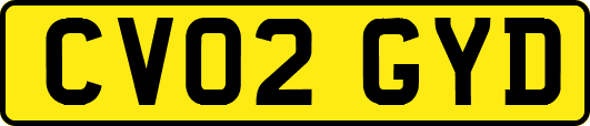 CV02GYD