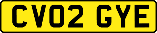 CV02GYE