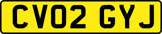 CV02GYJ