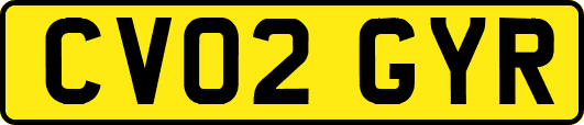 CV02GYR