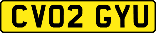 CV02GYU