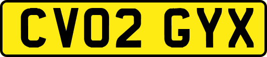 CV02GYX