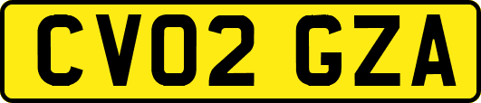 CV02GZA