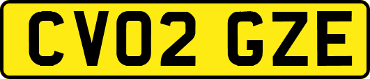 CV02GZE