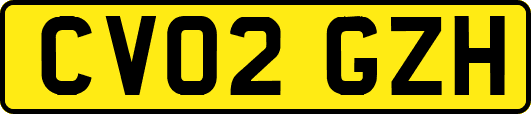CV02GZH