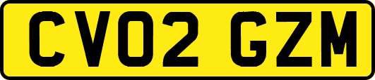 CV02GZM