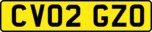 CV02GZO