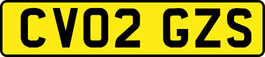CV02GZS