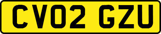 CV02GZU